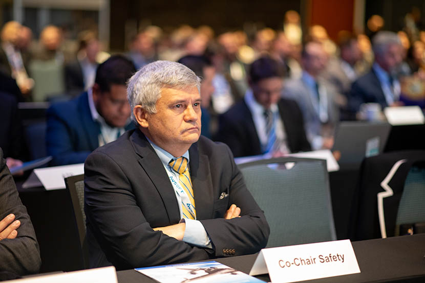 You are currently viewing Dominican Aviation Rises as Herman Schumacher Takes Helm at ALTA’s Safety Committee, Igniting Regional Push for Safer, Smarter, and Greener Skies in Latin America and the Caribbean – Travel And Tour World