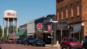 Read more about the article This small Louisiana town is the friendliest in the South, according to Travel + Leisure