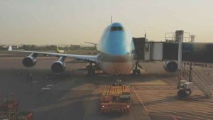 Read more about the article Get Your Ticket to Hollywood for Just £473: TAP Air Portugal’s Exclusive Los Angeles Offer – Travel And Tour World