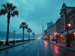 Read more about the article Now Florida, California, New York, Nevada, Vermont, Illinois and other US States Tourism Drops as American Travel Losing Up to Twenty-Nine Billion Dollars and Visitors Plummet Amid Trump Trade War, This New Update Might Just Surprise You – Travel And Tour World