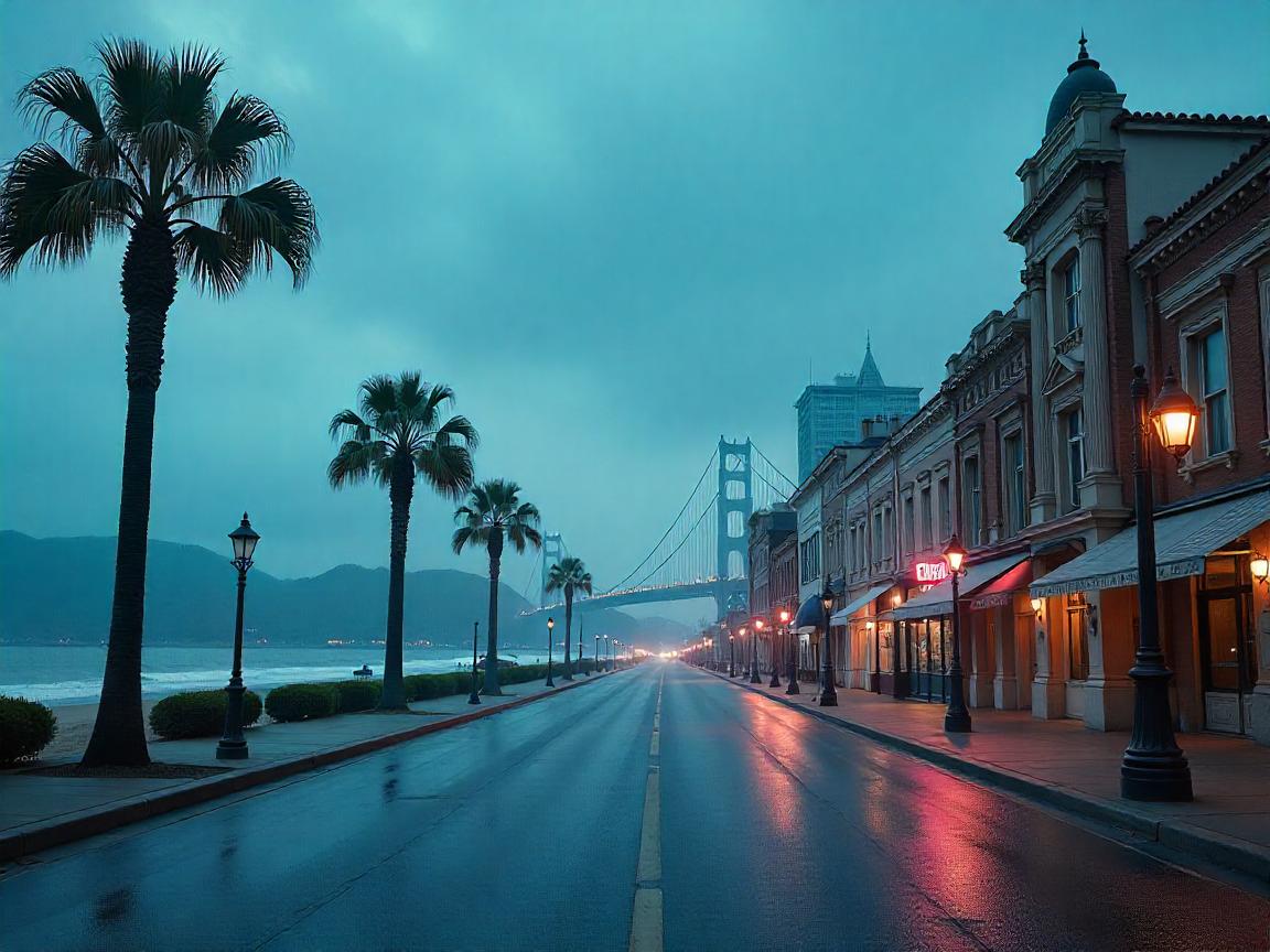 Read more about the article Now Florida, California, New York, Nevada, Vermont, Illinois and other US States Tourism Drops as American Travel Losing Up to Twenty-Nine Billion Dollars and Visitors Plummet Amid Trump Trade War, This New Update Might Just Surprise You – Travel And Tour World