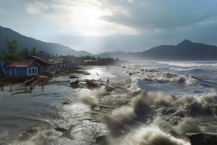 You are currently viewing Latest Updates On Texas Hill Country Floods: Fifty Dead, Dozens Missing; Devastating Impact on Tourism and Local Economy You Must Know – Travel And Tour World