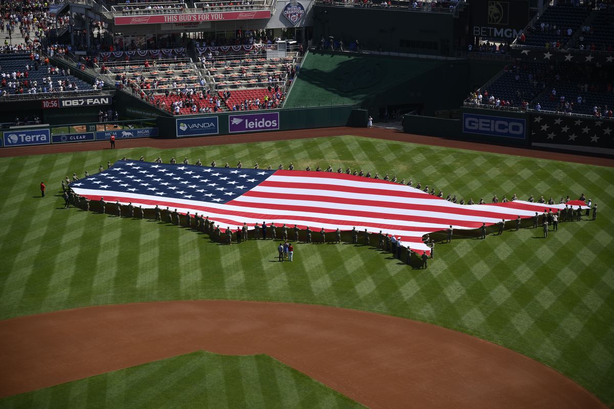 You are currently viewing How people are celebrating, protesting and traveling for July Fourth – Las Vegas Sun