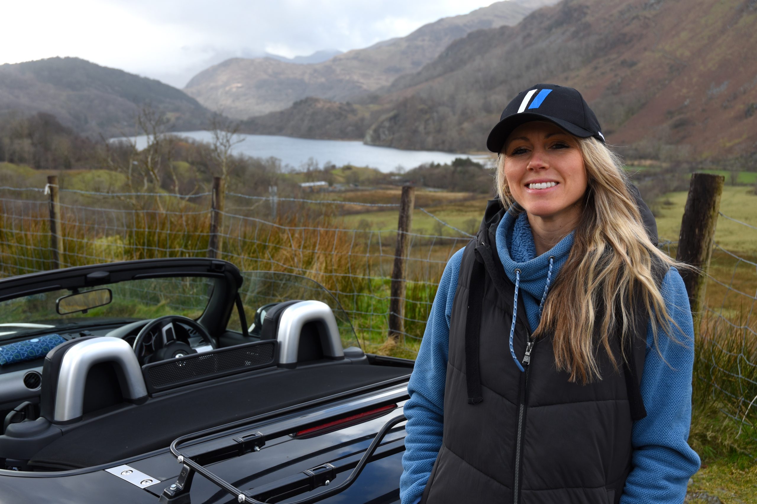 You are currently viewing Five Creative Road Trip Ideas for Summer 2025 – Hagerty UK