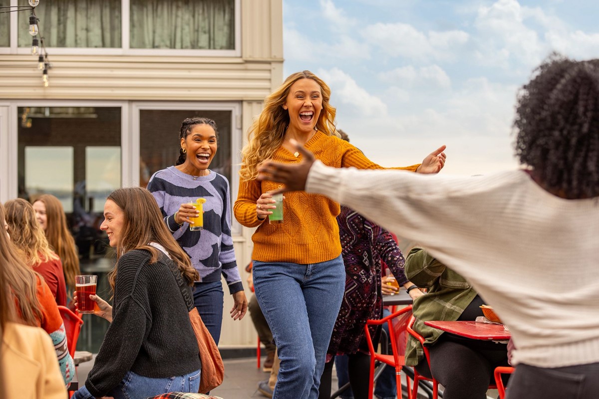 You are currently viewing 4 Trip Ideas for Your Next Girls’ Getaway in Wisconsin – Travel Wisconsin
