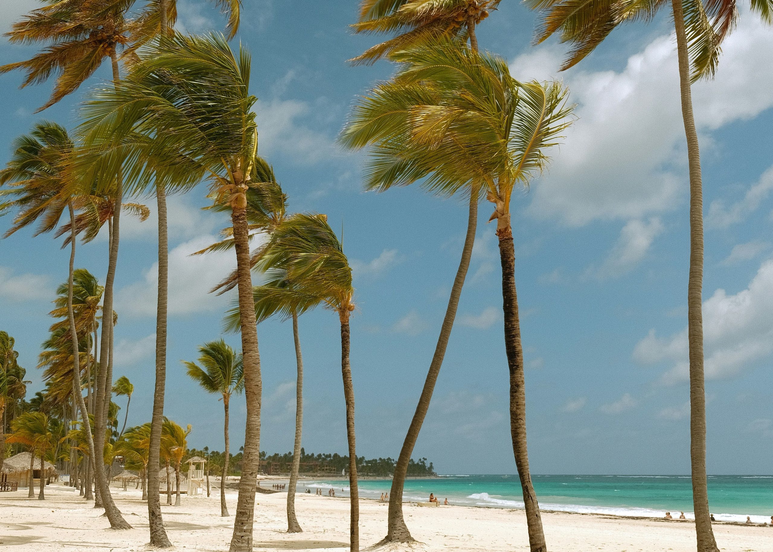 You are currently viewing Punta Cana ranks among top North American travel destinations for 2025 – Periódico Digital Centroamericano y del Caribe