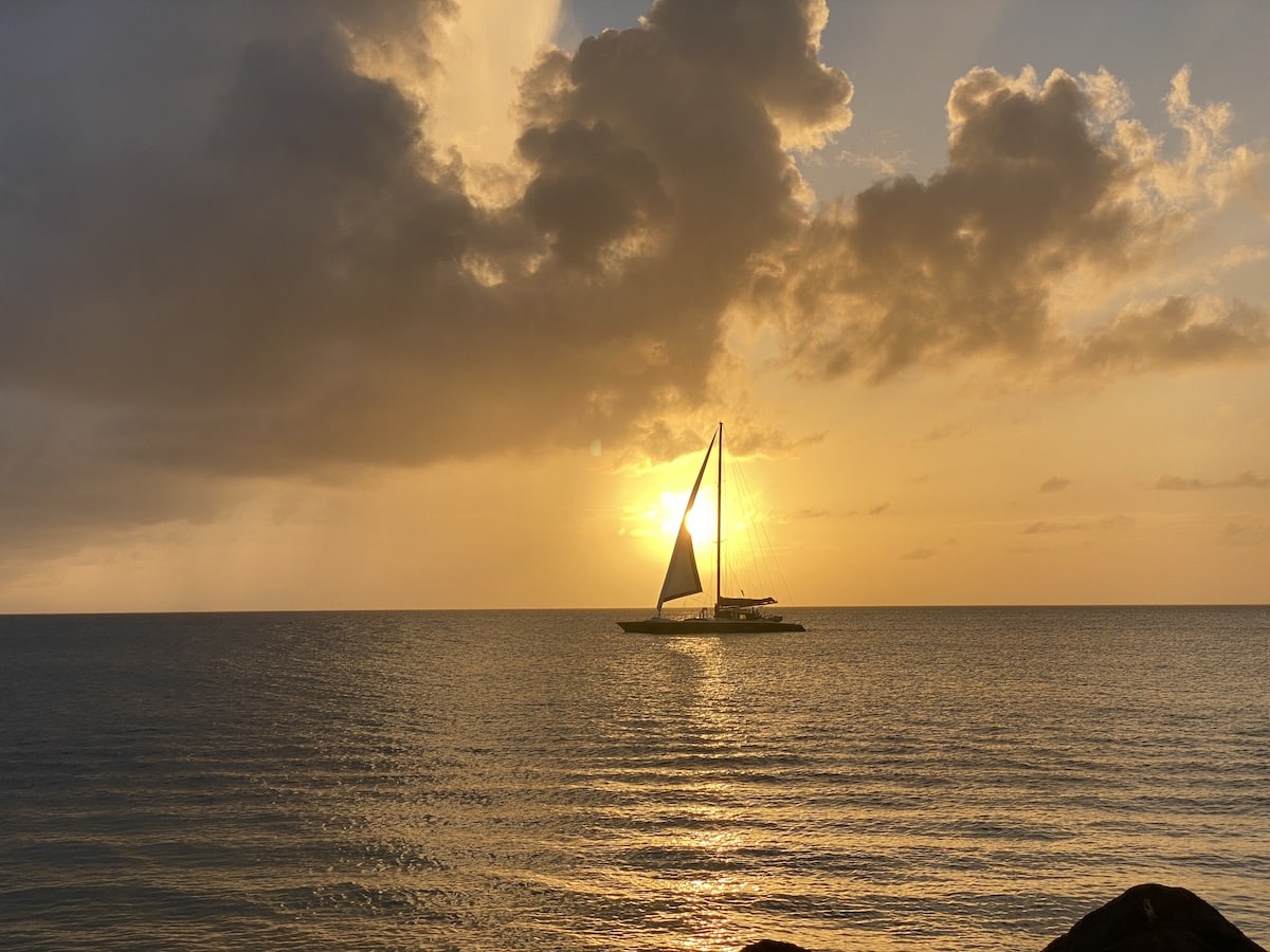 You are currently viewing Planning a Trip to St Kitts and Nevis? Here’s the Entry Form You Need to Fill Out First – Caribbean Journal
