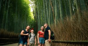Read more about the article The cheapest and safest places to travel with kids in 2025 – 9Travel