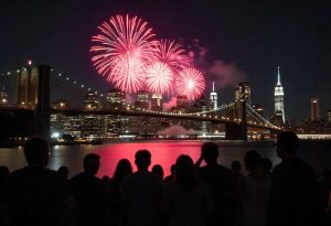 Read more about the article Las Vegas Joins with Washington DC, Los Angeles, San Francisco, Chicago, New York and More to Celebrate This Fourth of July with Concerts, Fireworks and Unforgettable Fun, Here’s The Latest Updates, Find Out Now – Travel And Tour World