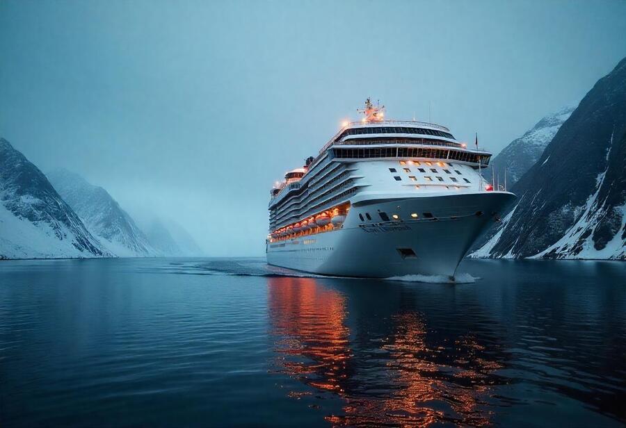 You are currently viewing Royal Caribbean Cruise Line Responds to Increased Docking Fees in Juneau by Removing the Popular Port from Some Alaska Cruises and Offering Alternatives: Know More – Travel And Tour World