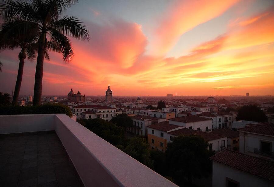 You are currently viewing Mexico Welcomes Solo Travelers in 2025 with Six Incredible Destinations for Culture, Wellness, and Adventure – Travel And Tour World