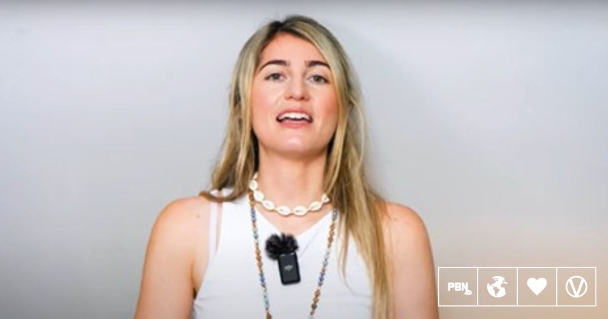 You are currently viewing 5 Practical Travel Tips From A Vegan Explorer – Plant Based News