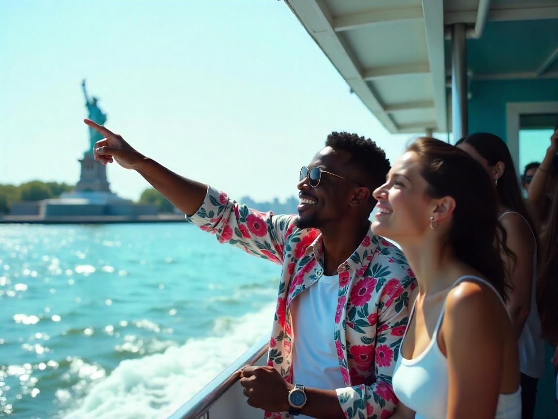 You are currently viewing United States Tourism Industry Faces Perfect Storm in 2025 as Inbound Travel Plummets, International Visitors Turn Away, and Budget Cuts to Brand USA Undermine Recovery Amid Global Growth – Travel And Tour World