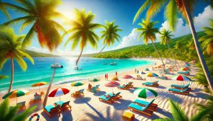 Read more about the article Cayman Islands Tourism Growth and How Caribbean Tourism Organization Reveals New Reimagine Plan for a More Resilient and Competitive Region – Travel And Tour World