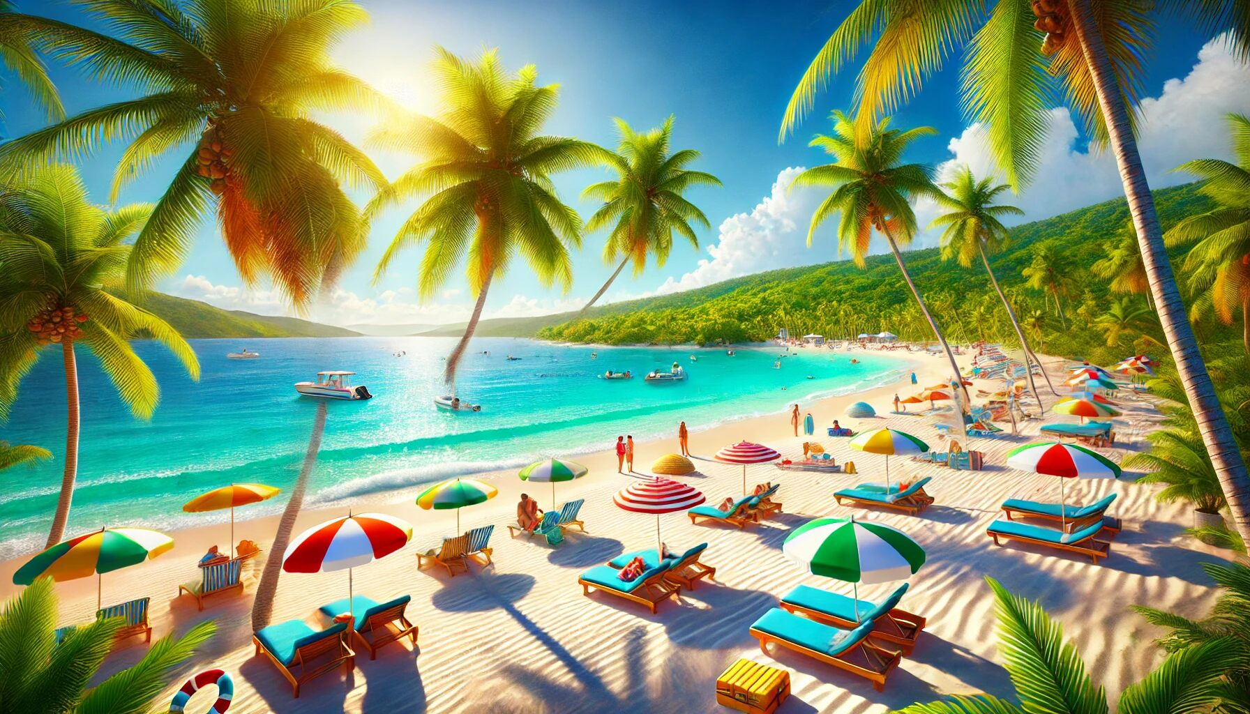 You are currently viewing Cayman Islands Tourism Growth and How Caribbean Tourism Organization Reveals New Reimagine Plan for a More Resilient and Competitive Region – Travel And Tour World