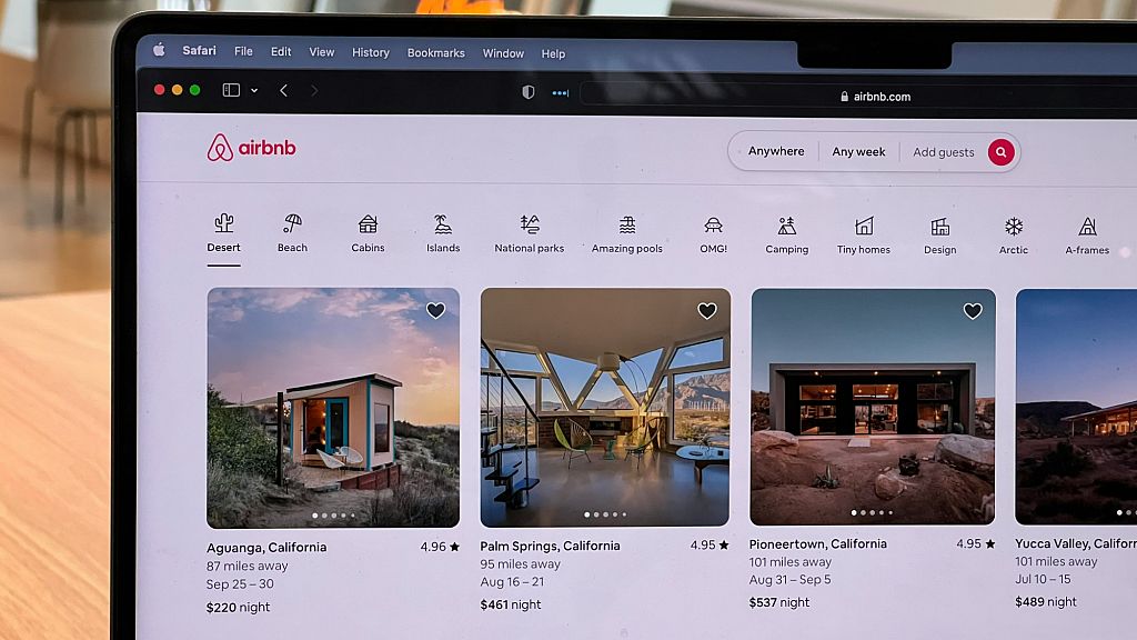 You are currently viewing As governments crack down on Airbnb, here are your refund rights if your booking is cancelled – Yahoo