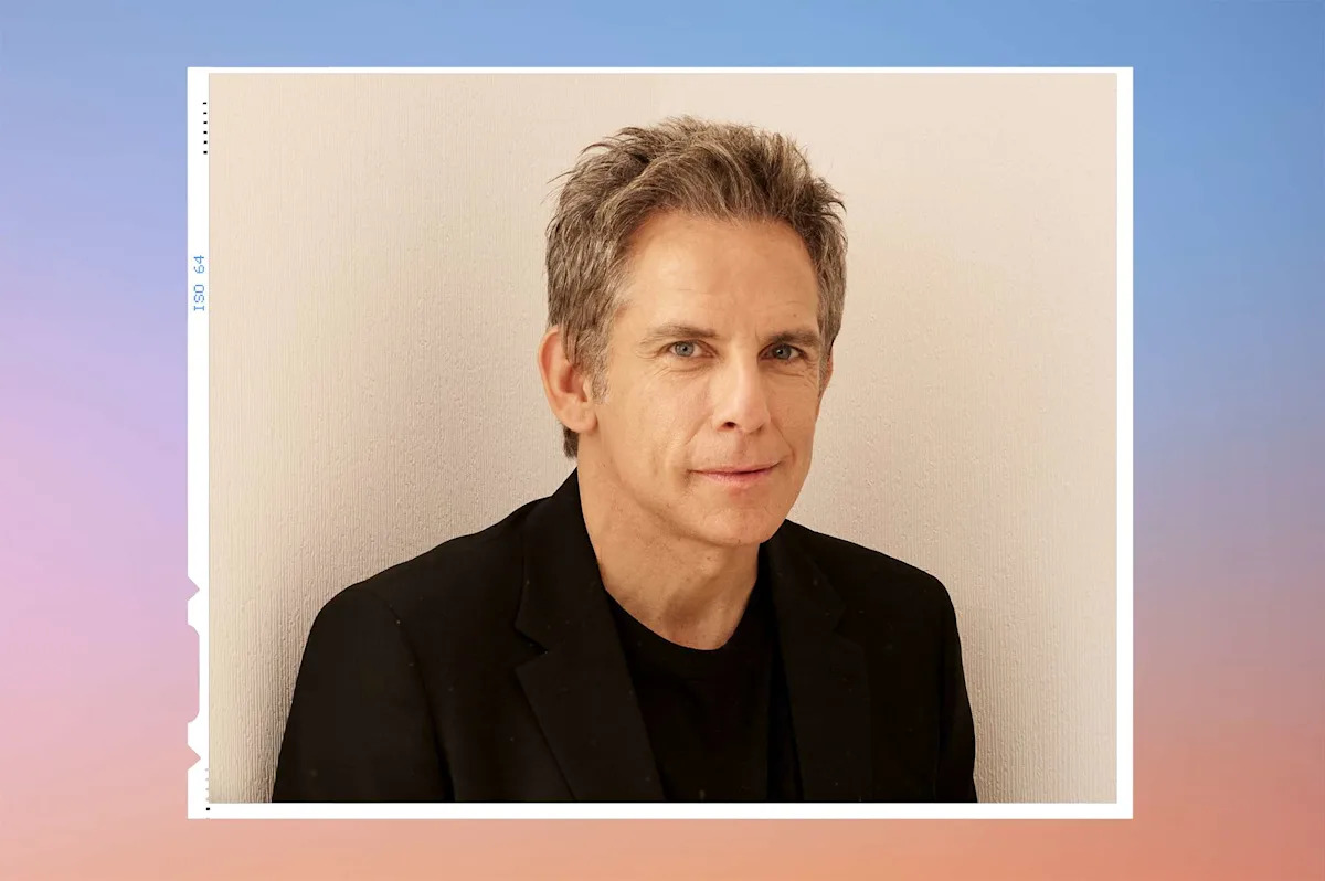 You are currently viewing Exclusive: Ben Stiller Says People Who Do This on an Airplane Drive Him ‘Crazy’
