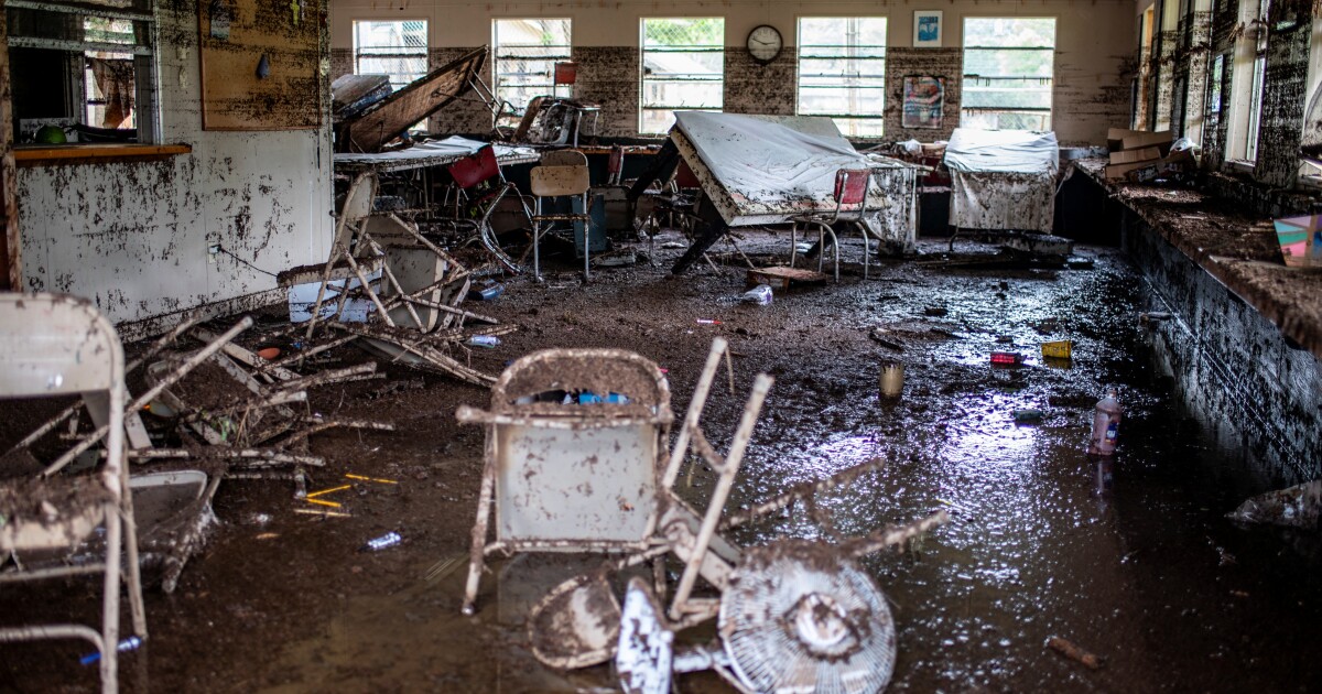 You are currently viewing Live updates: At least 84 people died in Guadalupe River flood, 20 more in Central Texas floods | TPR – Texas Public Radio | TPR