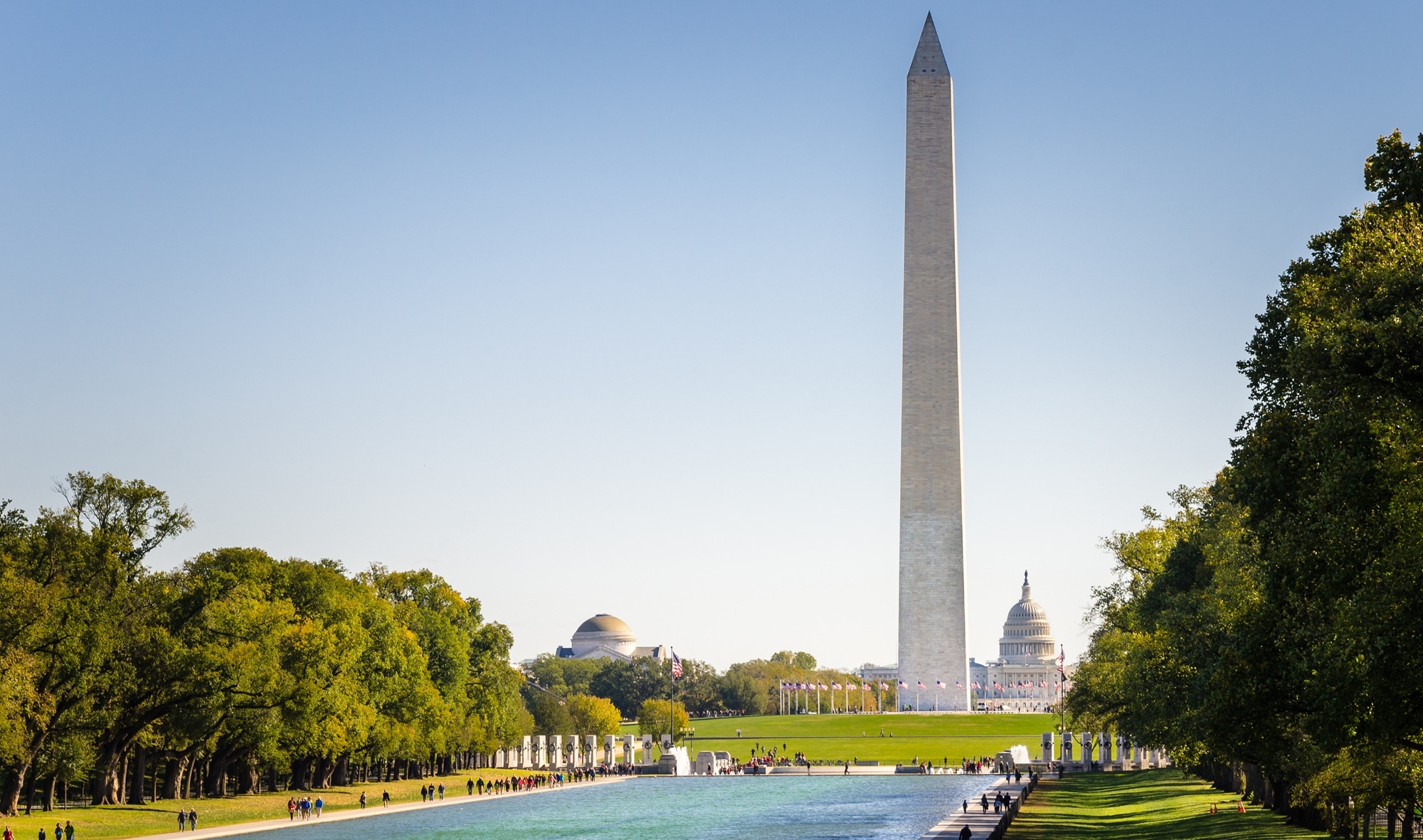 Read more about the article Spirit Airlines is celebrating July 4th with flights as low as $49 to iconic U.S. destinations – Time Out
