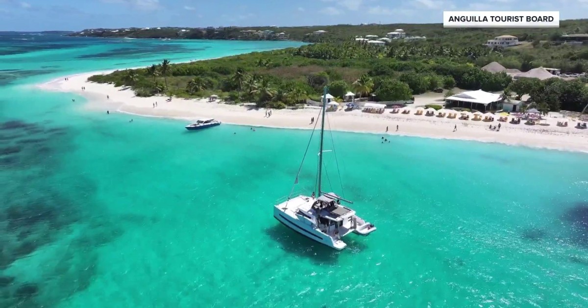 You are currently viewing See the Top-Rated Vacation Destinations