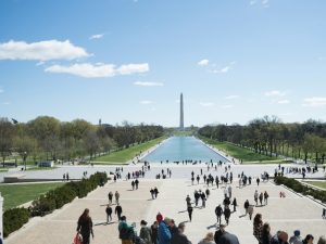 Read more about the article Brand USA partners with America250 to inspire anniversary travel – TravelPress