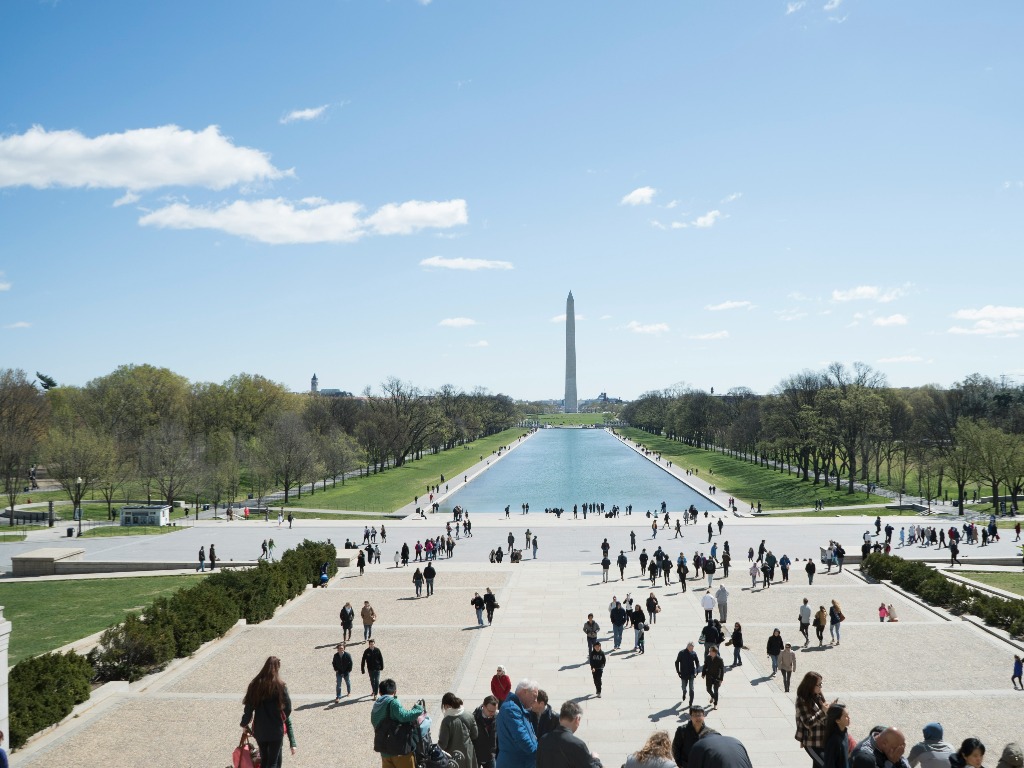 You are currently viewing Brand USA partners with America250 to inspire anniversary travel – TravelPress