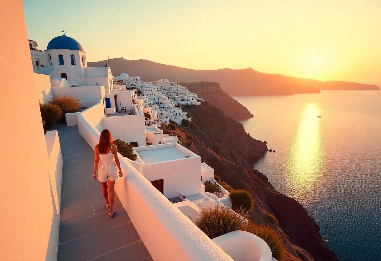 You are currently viewing Greece And Mexico, Including Mykonos, Santorini, And Caribbean Cruise Ports, Introduce New Mandatory Fees For 2025 To Enhance Tourism And Preserve Local Resources – Travel And Tour World
