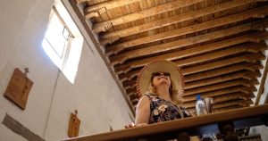 Read more about the article Santa Fe claims top spot in 2025 'Travel + Leisure' rankings of U.S. cities