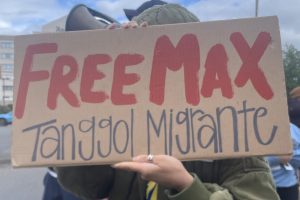 Read more about the article Sea-Tac Airport detentions prompt travel warnings for Washington green-card holders – International Examiner
