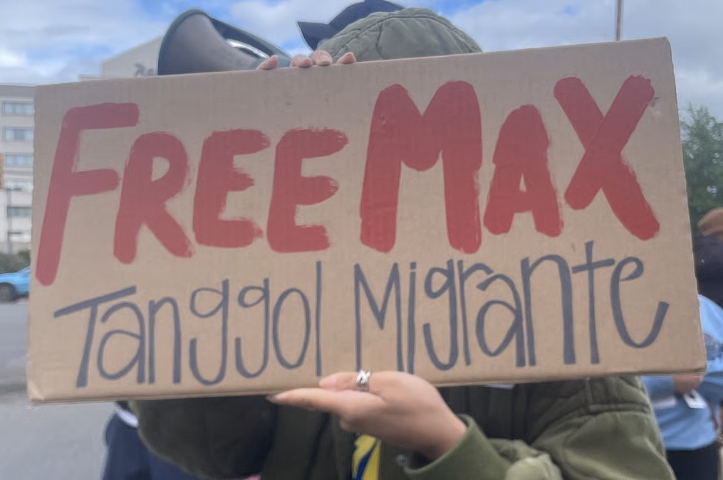 You are currently viewing Sea-Tac Airport detentions prompt travel warnings for Washington green-card holders – International Examiner