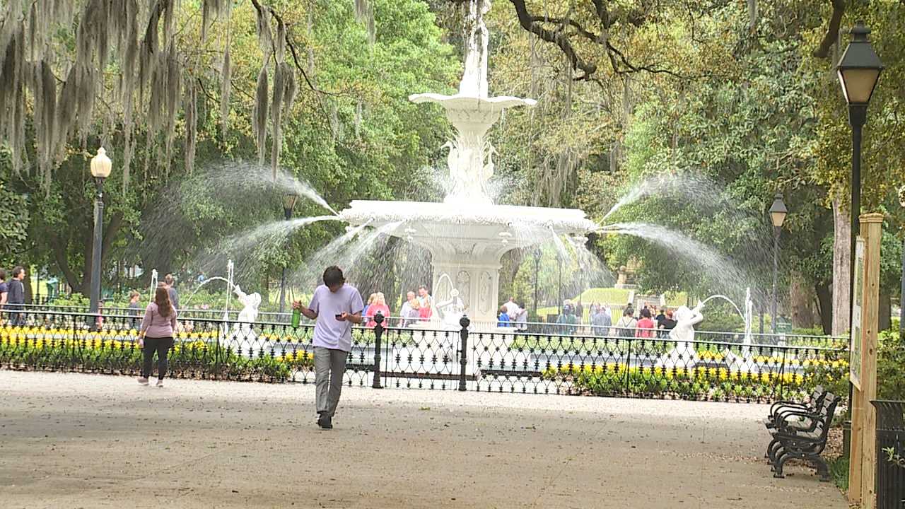 You are currently viewing Travel + Leisure releases its top U.S. Travel Destinations list. Where did Savannah land?