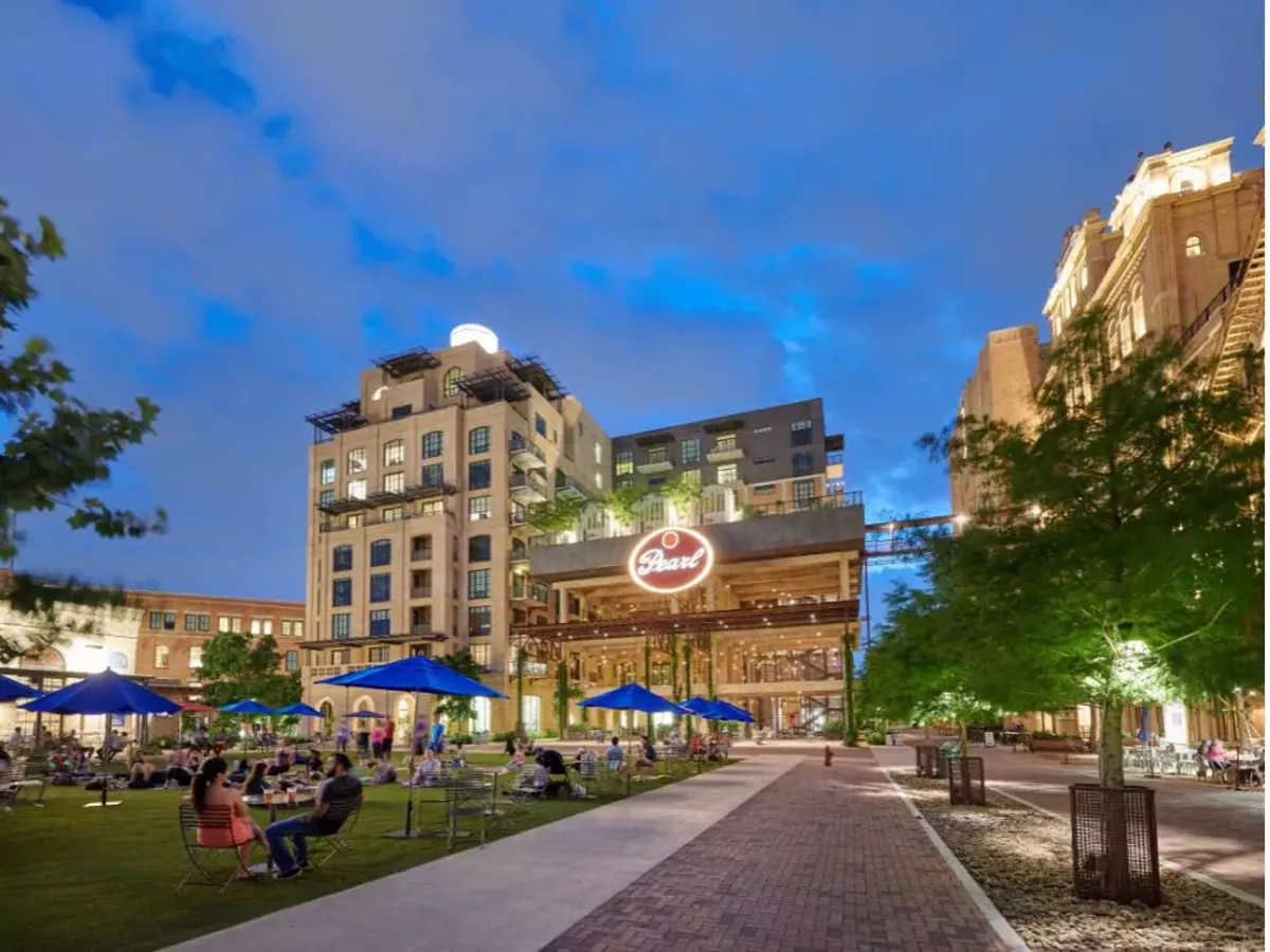 You are currently viewing San Antonio falls from Travel+Leisure's list of 10 best U.S. travel destinations