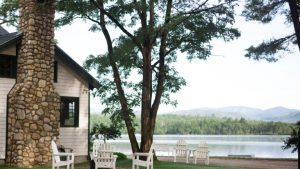 Read more about the article Two New England resorts just ranked among the best in the continental U.S.