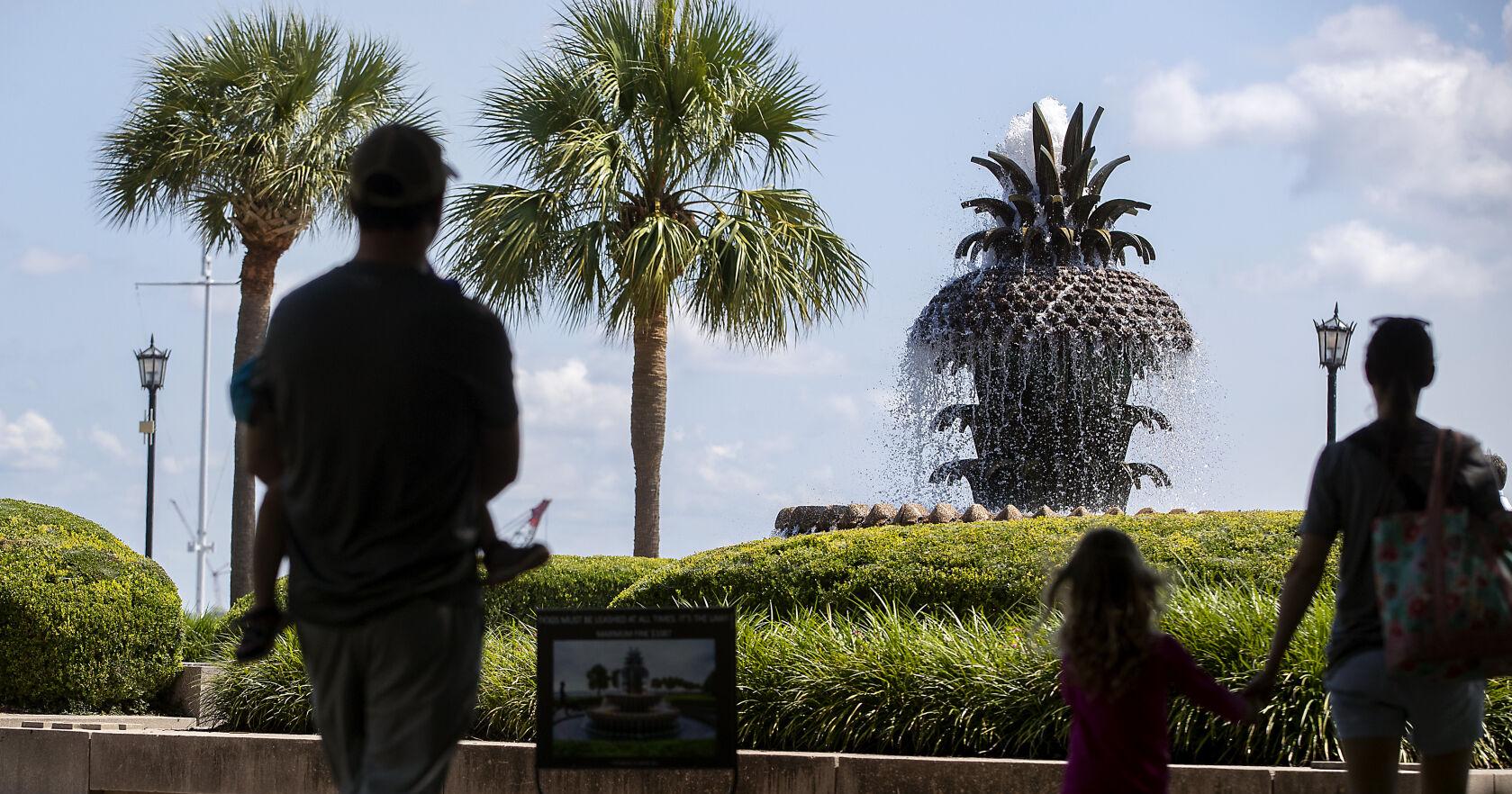 You are currently viewing Charleston breaks 12-year streak as Travel + Leisure's Best US City. Here's why.