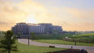 Read more about the article Dallas hotels win big in 2025 World's Best Awards by Travel + Leisure
