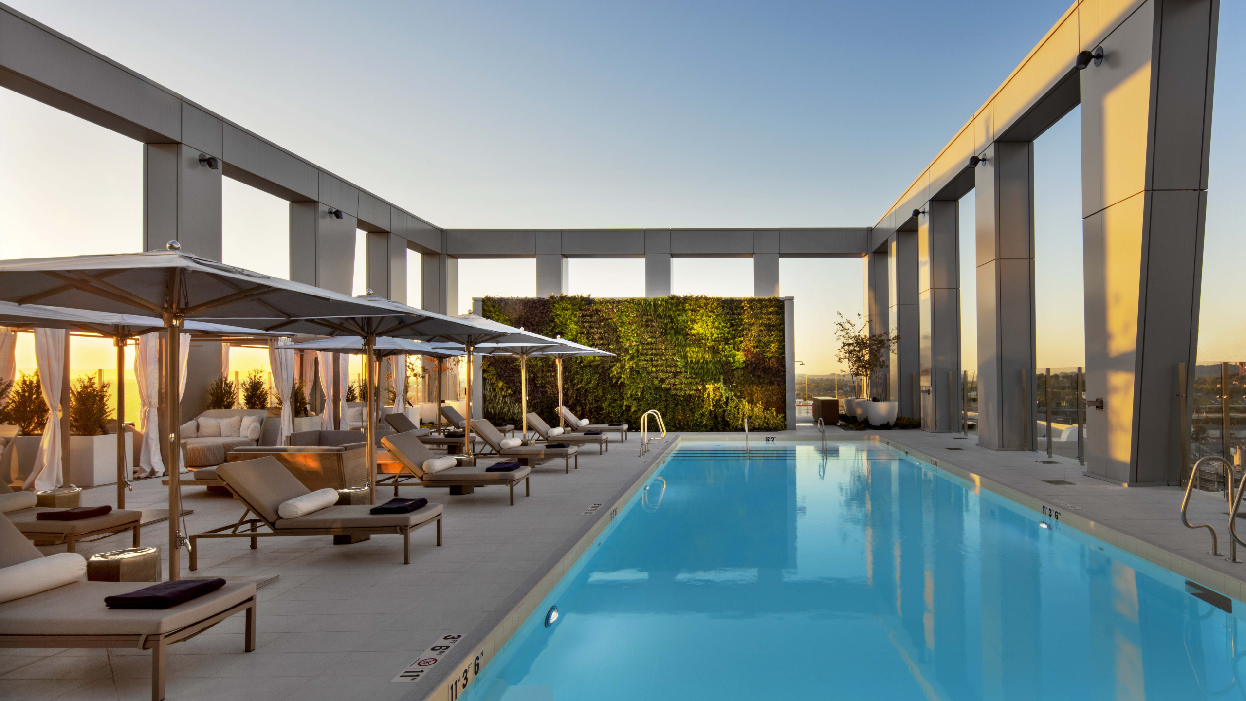You are currently viewing Seeking a Nashville hotel? Why these five are among 'World's Best' according to Travel + Leisure