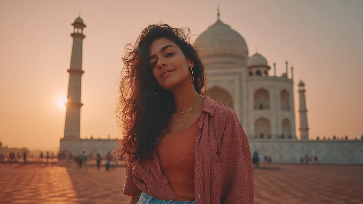 You are currently viewing Travel 2025: How Tier 2 & 3 Indian Cities Are Shaping the 2025 Global Travel Trends – NativePlanet