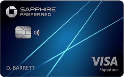 You are currently viewing Chase Sapphire Preferred Review: Strong Option for Travel Rewards – NerdWallet