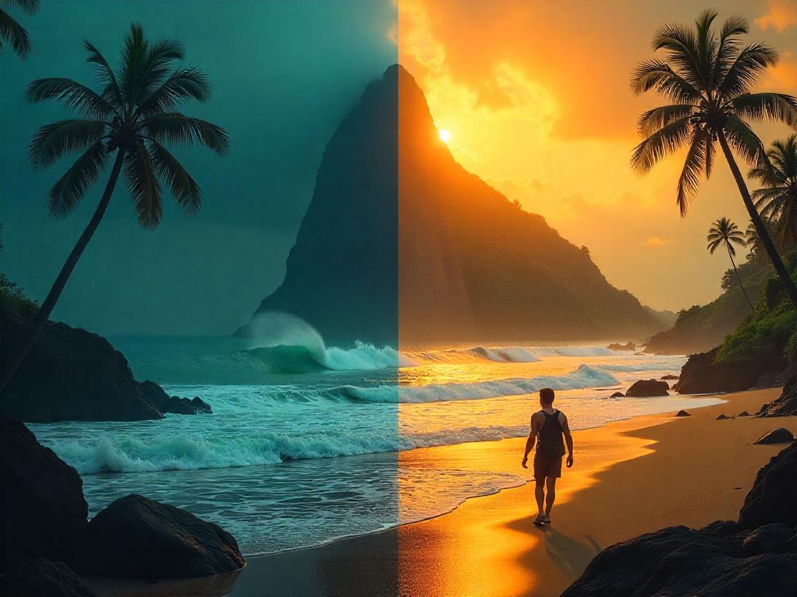 You are currently viewing Bali Tourism Faces New Crisis as Officials Urge Extreme Caution at Top Attractions as Fierce Weather and Seismic Threats Rattle the Island’s Travel Scene, Now Where You Can Travel in Indonesia Avoiding This Tropical Paradise, Here is a Full Guide for You – Travel And Tour World