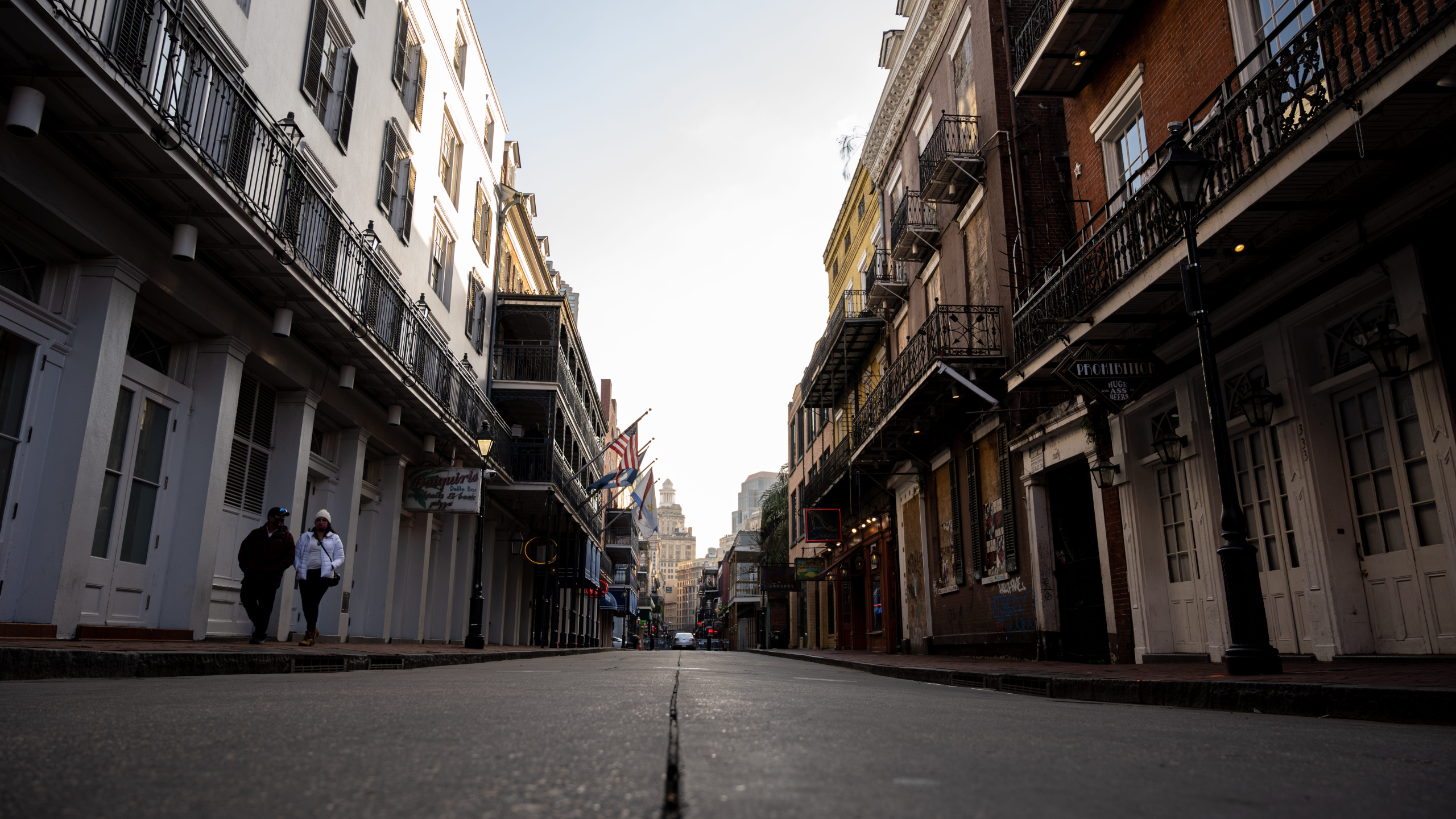 You are currently viewing Travel + Leisure votes Louisiana city as the second best travel destination in the U.S.