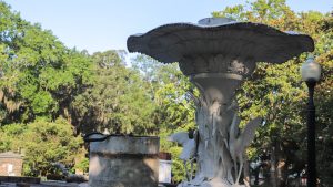 Read more about the article This Georgia city is ranked No. 4 on America's Best Travel Destinations by Travel + Leisure