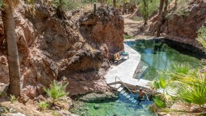 Read more about the article This historic Arizona resort is the best in the state