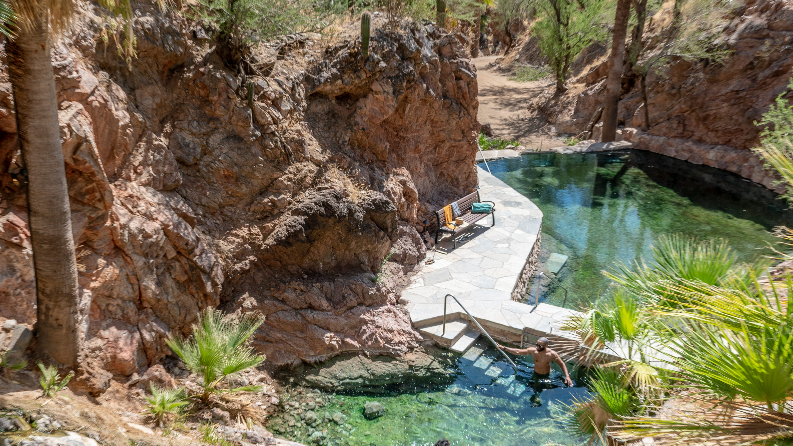 You are currently viewing This historic Arizona resort is the best in the state