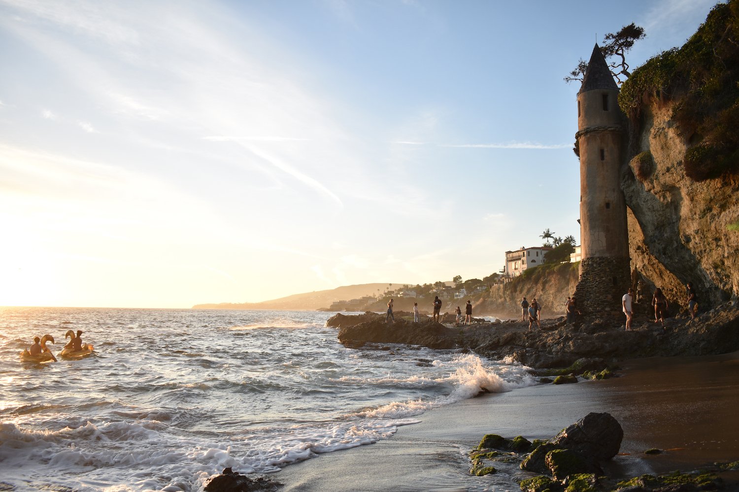You are currently viewing 10 Cheap Road Trips & Getaways Near San Diego (All Under $30) – San Diego Magazine