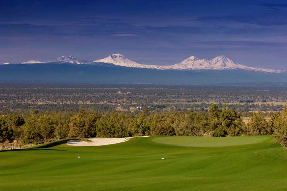 You are currently viewing Five Oregon resorts ranked among best by Travel + Leisure readers