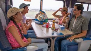 Read more about the article Amtrak Pacific Surfliner Expands Service for So Cal Events – Travel Agent Central