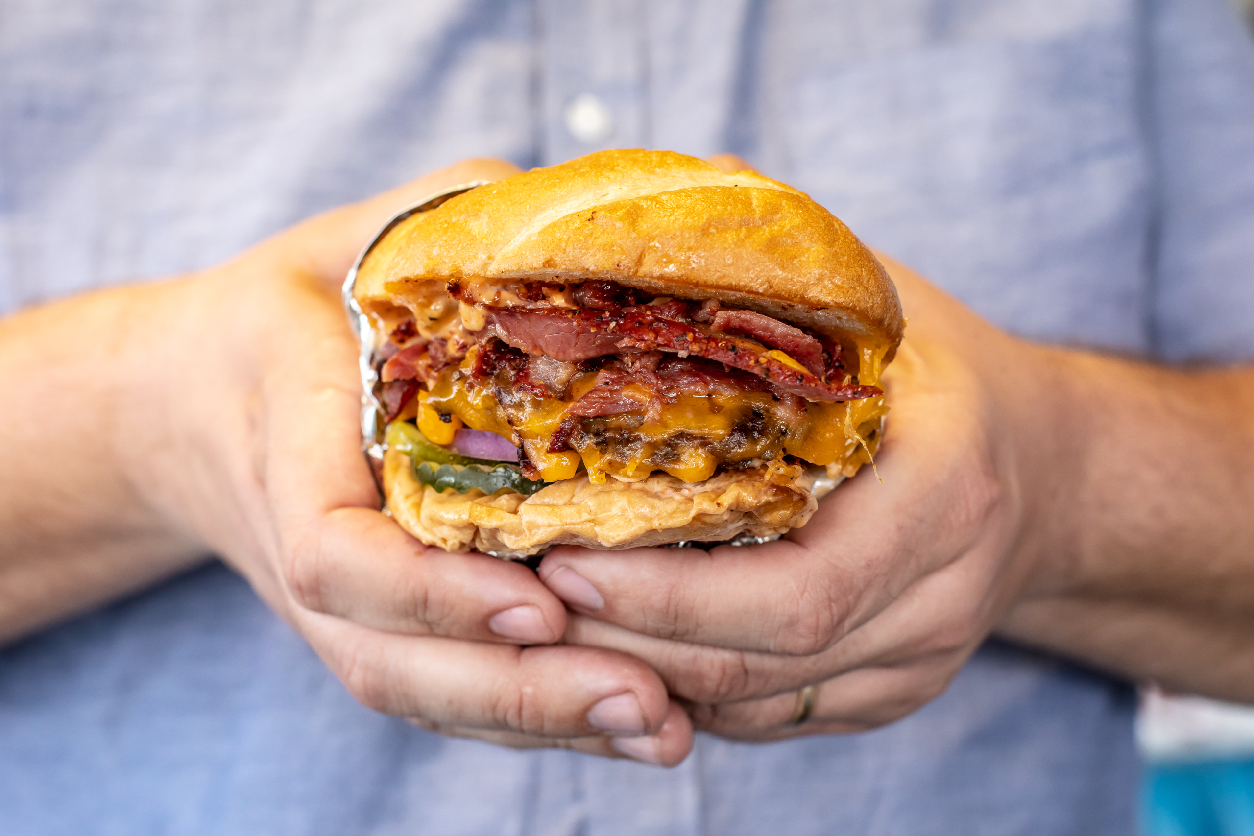 You are currently viewing The Best Restaurants to Try on the Drive Between Los Angeles and Las Vegas – Eater Los Angeles
