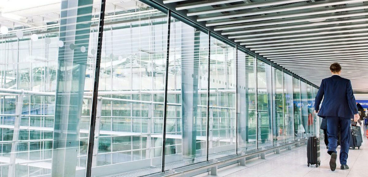 You are currently viewing Euromonitor report spotlights key trends reshaping the future of global business travel – Travel Daily News International
