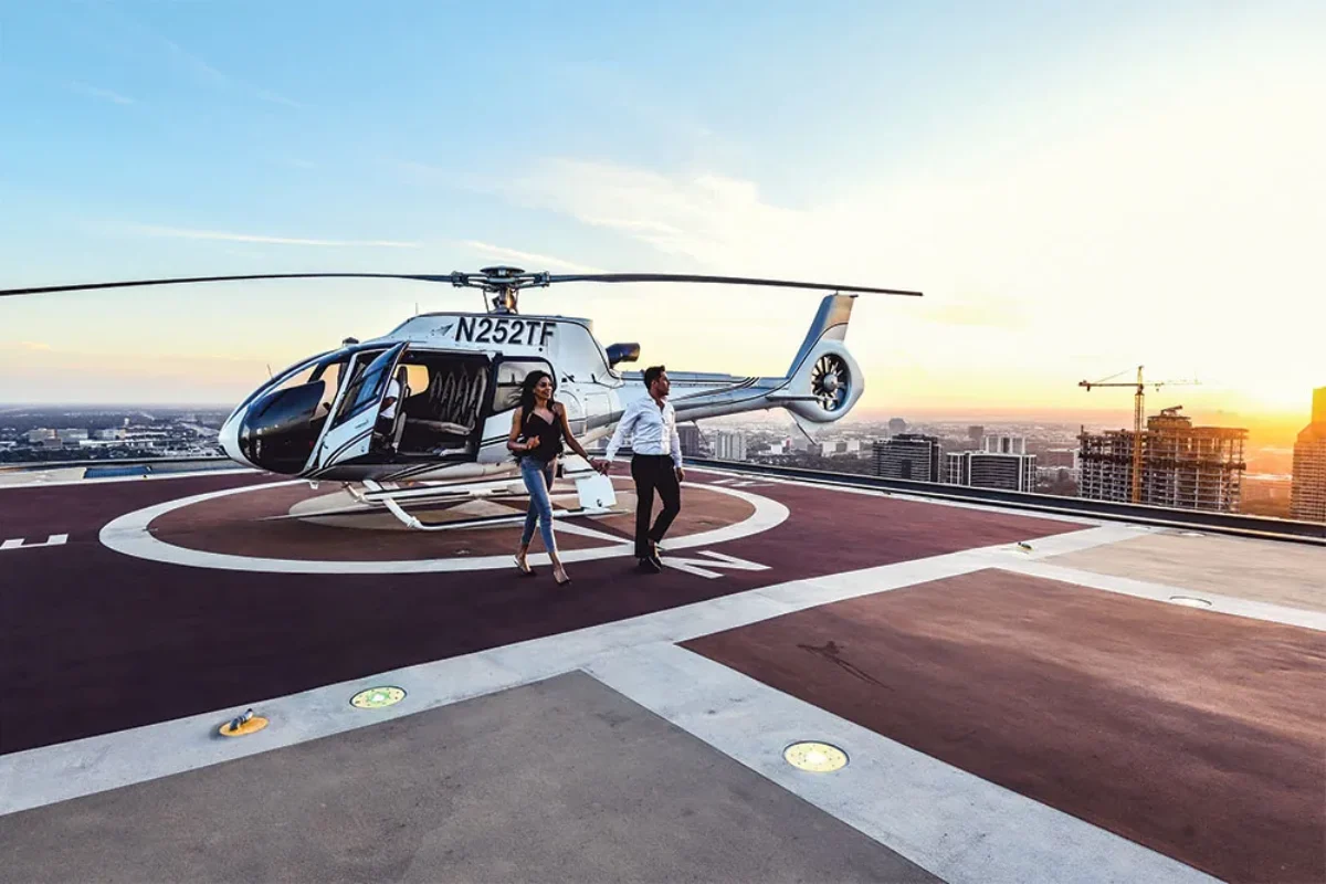You are currently viewing A Billionaire's Houston Palace, San Antonio's Best and a Fort Worth Original Give Texas Serious Top 15 Hotel Power – PaperCity Magazine