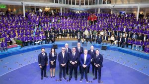 Read more about the article Star Of The Seas Officially Joins Royal Caribbean – Travel Agent Central